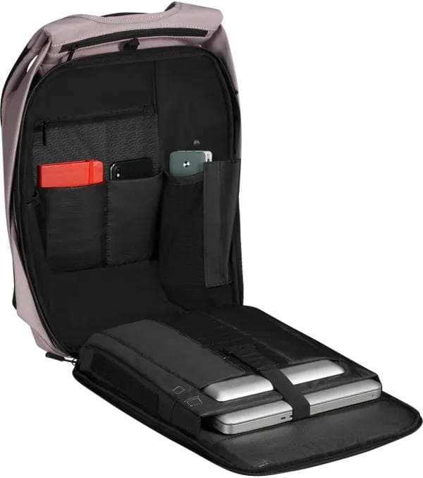 Samsonite Securipak 2.0 15.6" Backpack päiväreppu