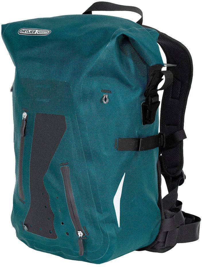 Ortlieb Packman Pro Two pyöräilyreppu