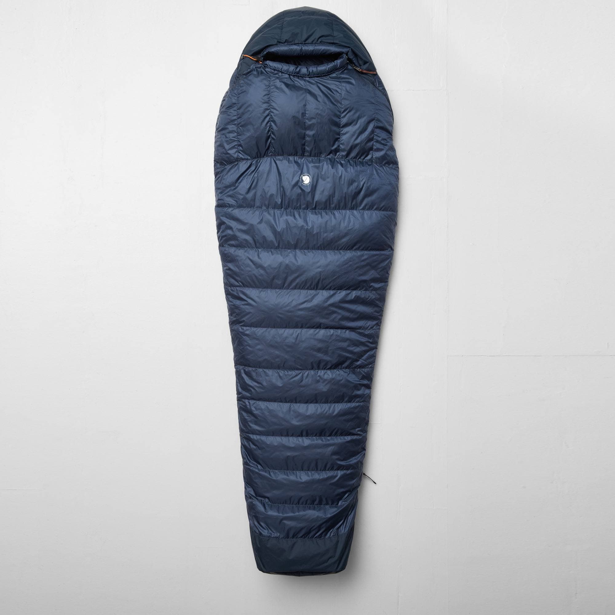 Fjällräven Keb Three Season Long miesten makuupussi