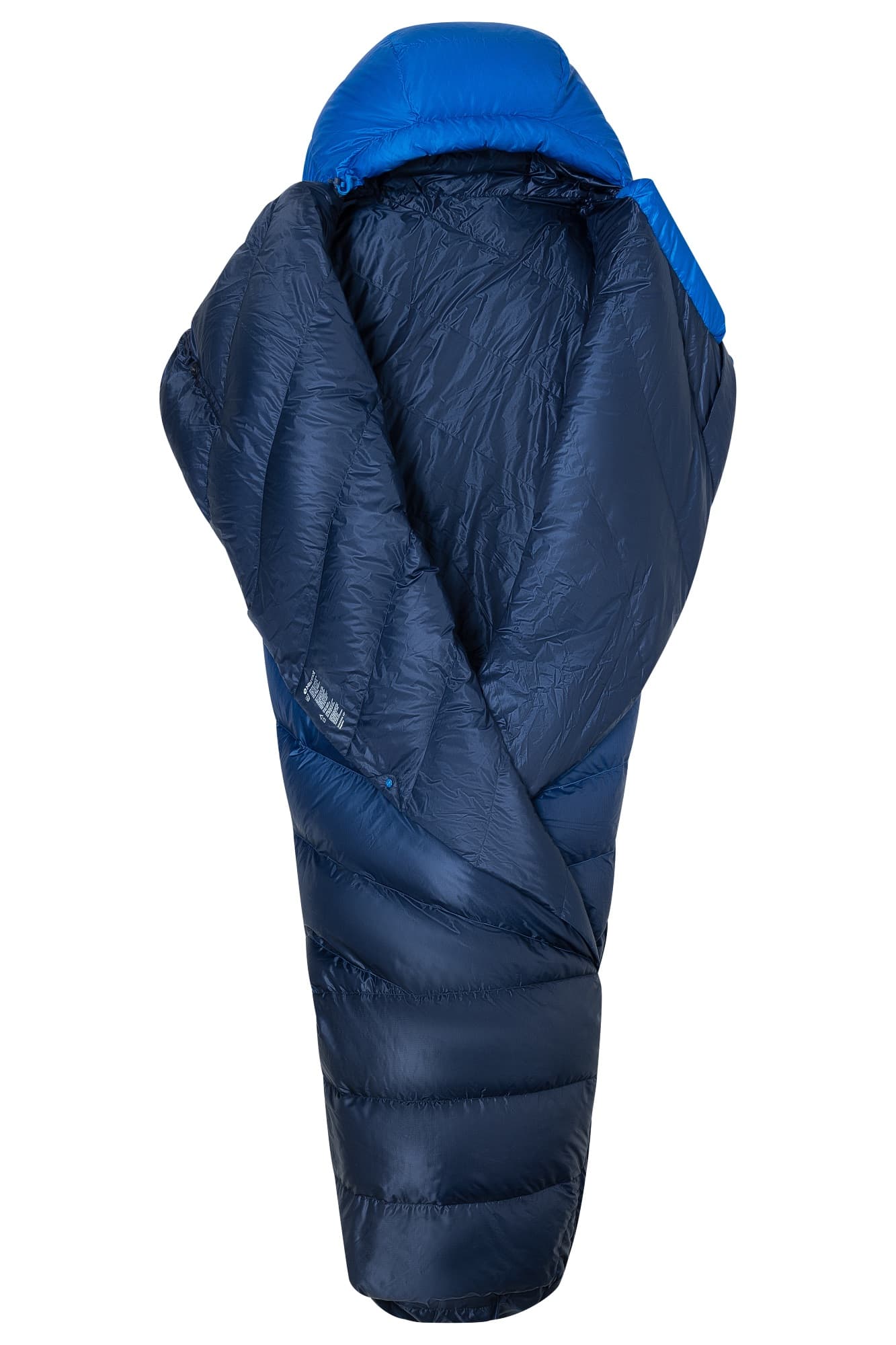 Marmot Wraptor 15 Down Short makuupussi