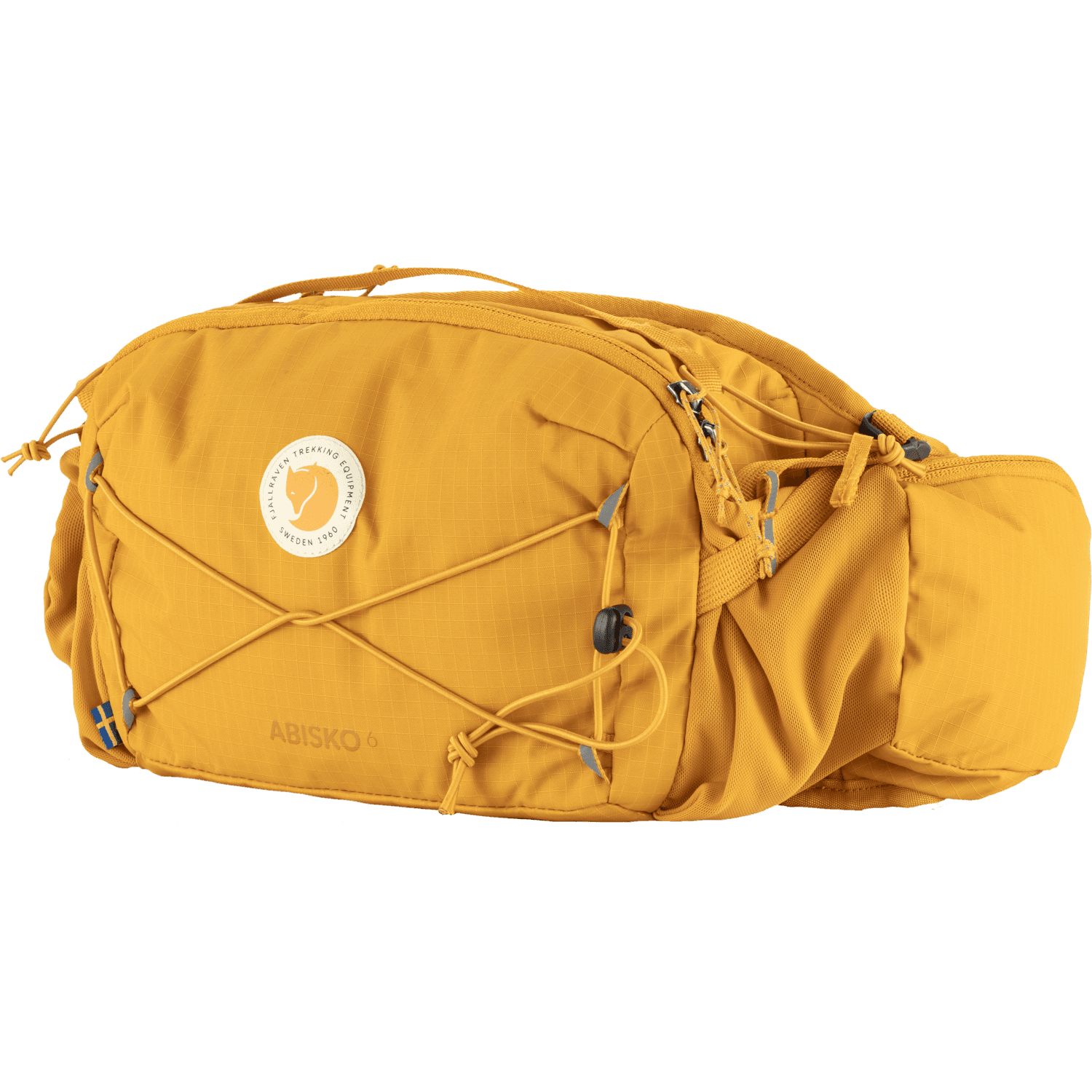Fjällräven Abisko Hip Pack 6 vyölaukku