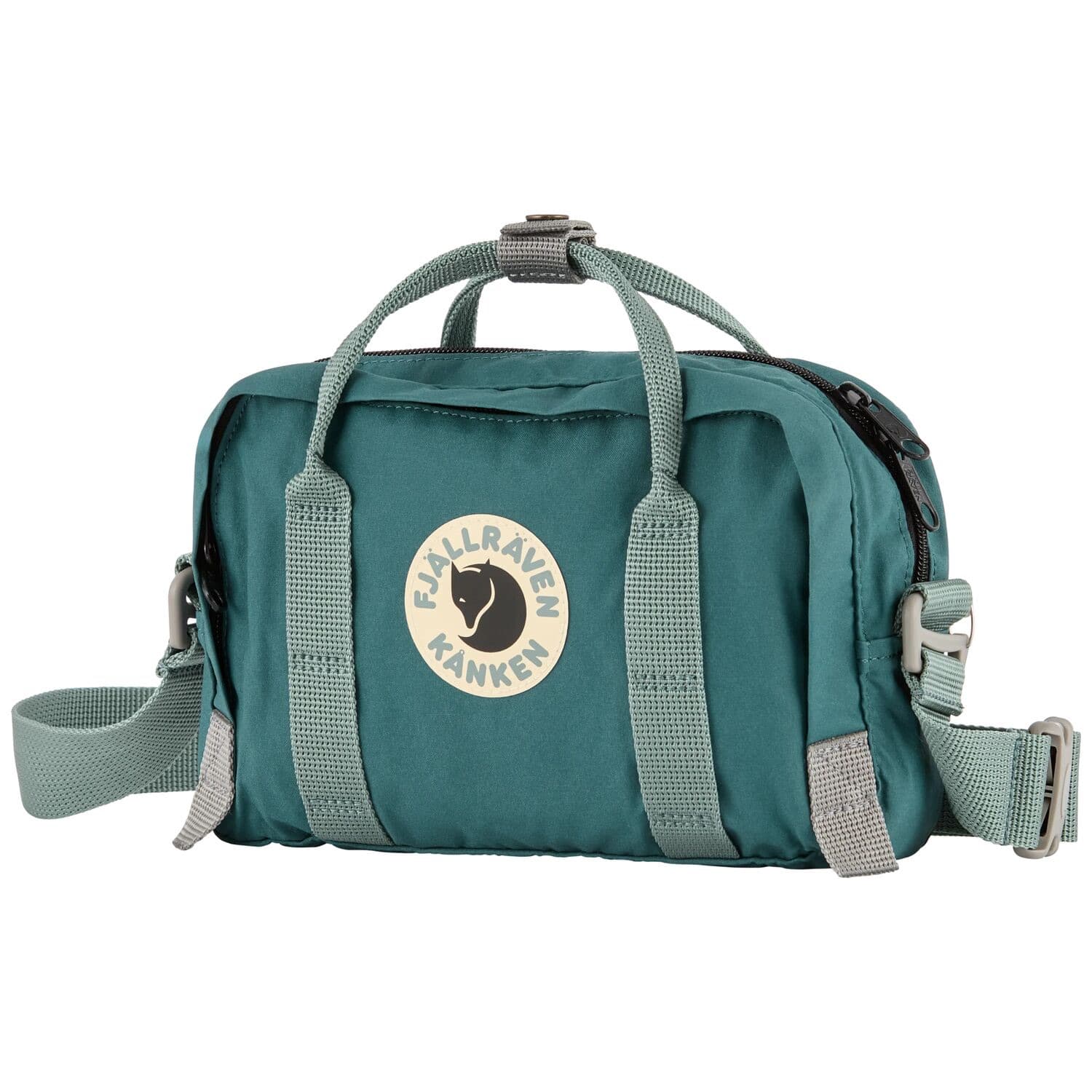 Fjällräven Kånken Koncept Crossbody crossbody-laukku