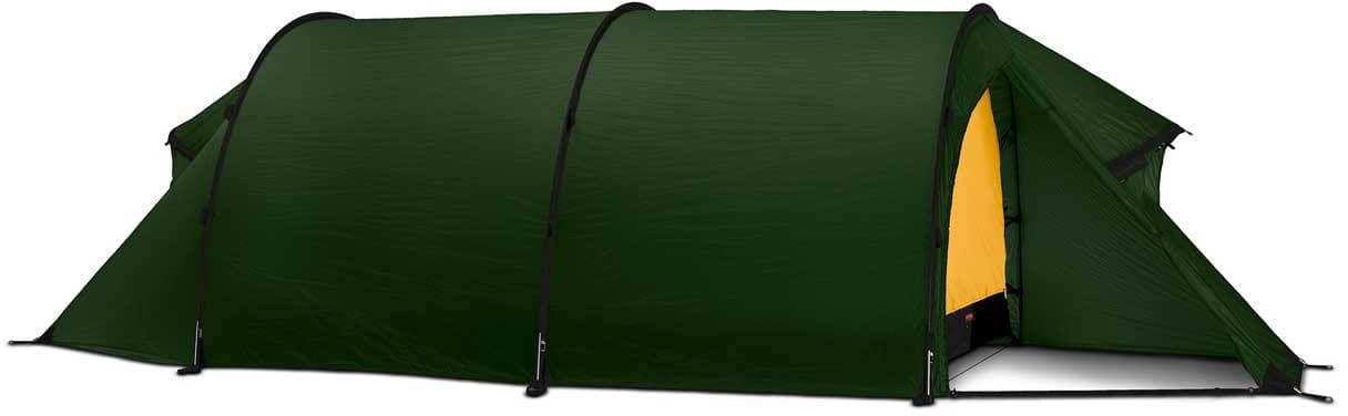 Hilleberg Keron 4 vaellusteltta