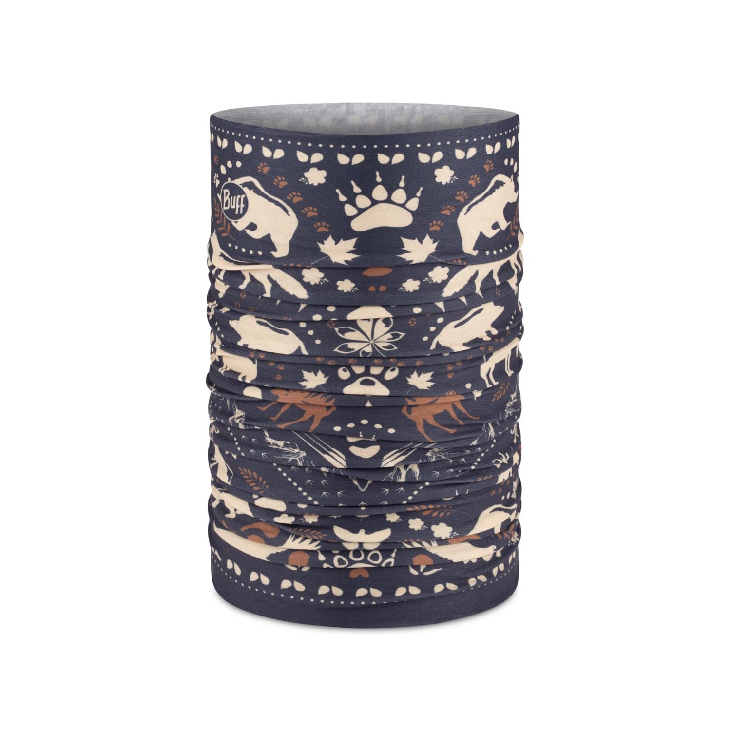 Buff Original Ecostretch Apalash Night putkihuivi