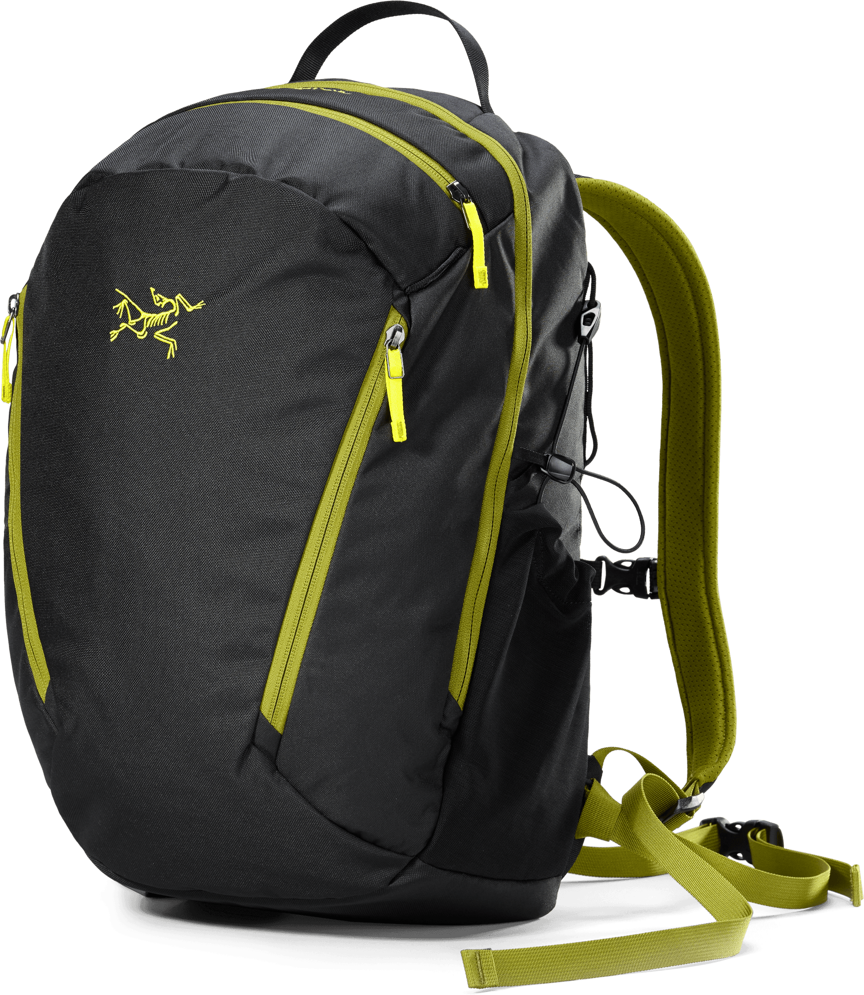 Arc'teryx Mantis 26 reppu