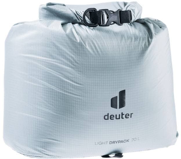 Deuter Light Drypack 20 kuivapussi