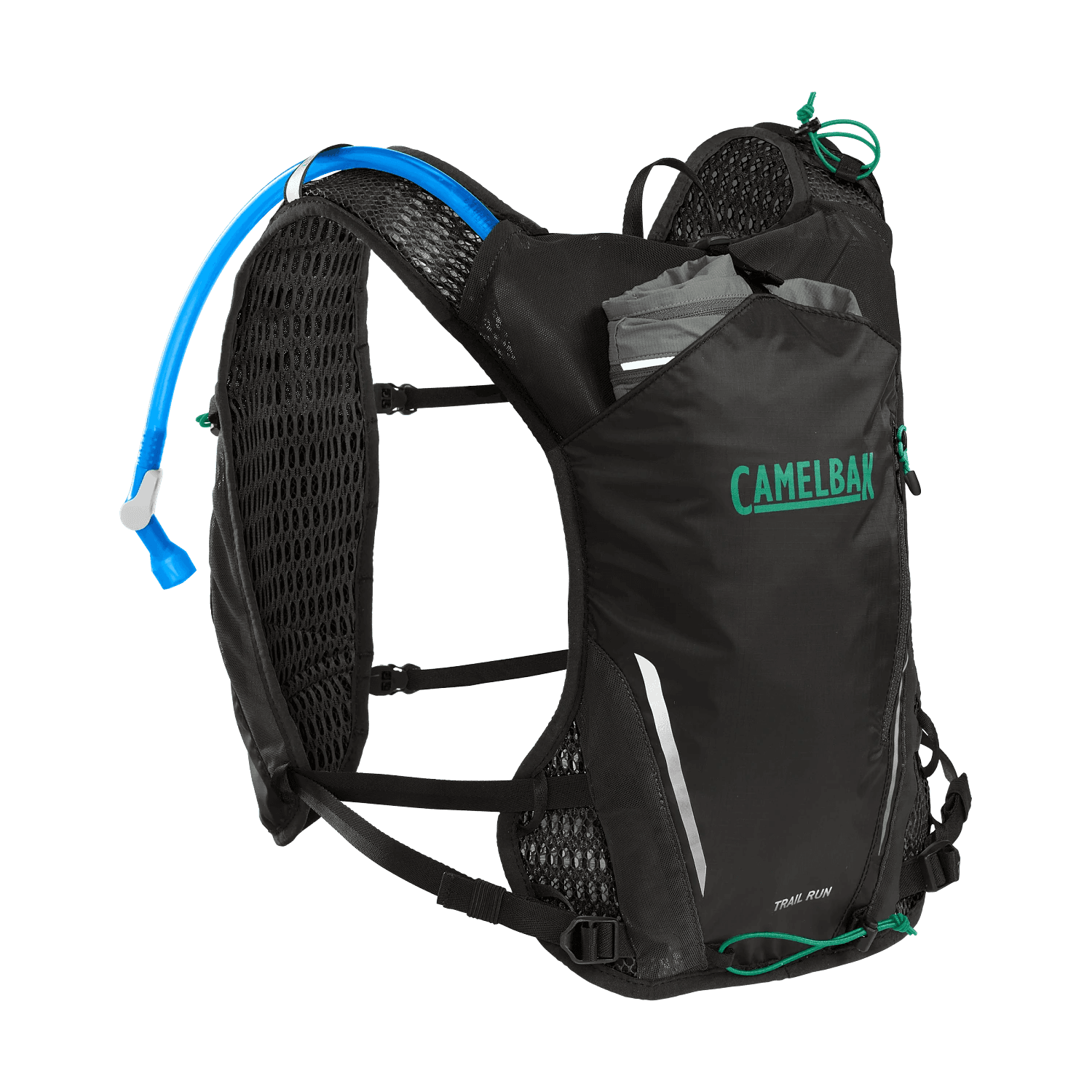CamelBak Trail Run Vest 6+1L juoksuliivi