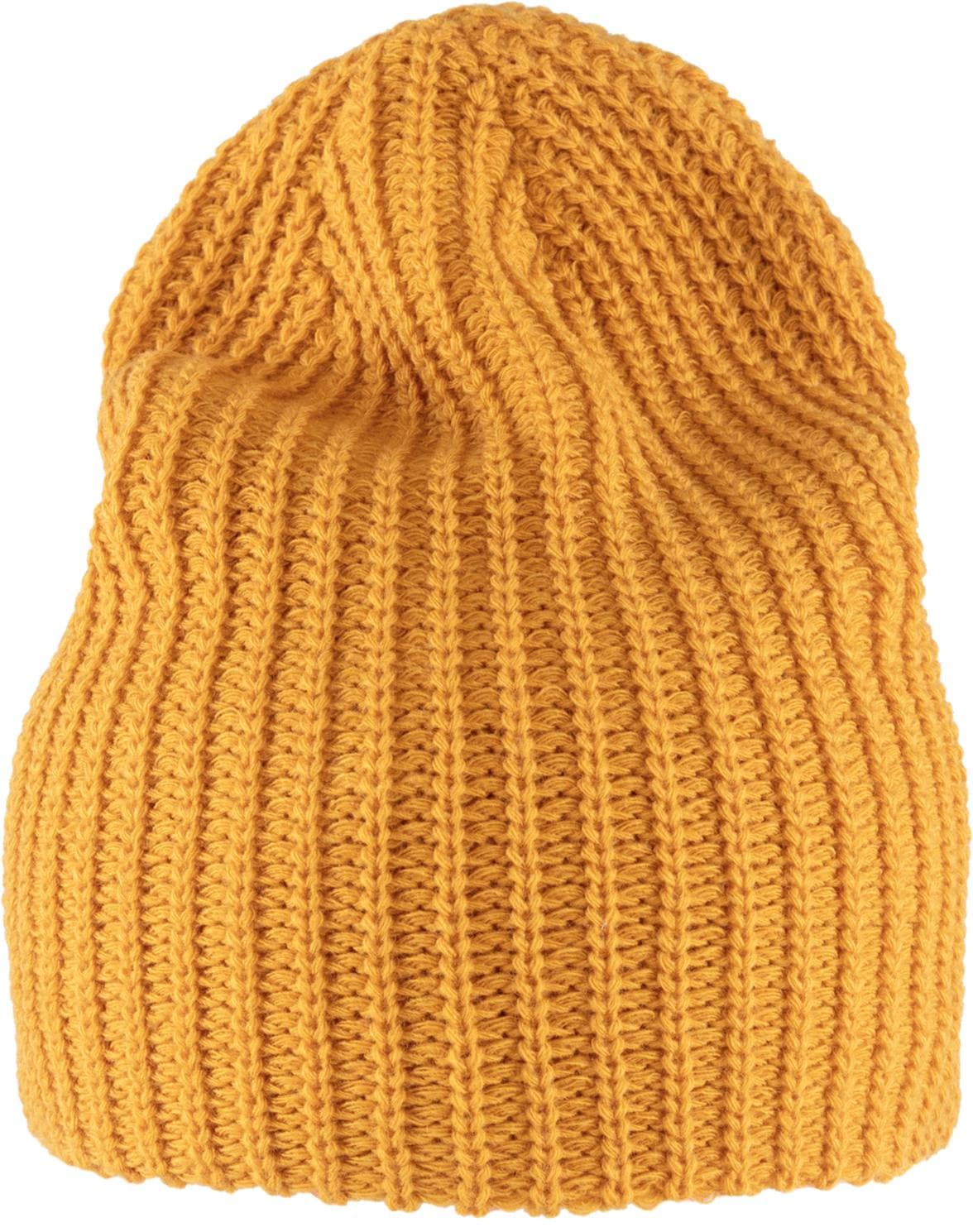 Fjällräven Övik Melange Beanie pipo