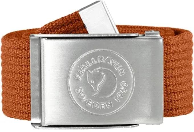 Fjällräven 1960 Logo Belt vyö