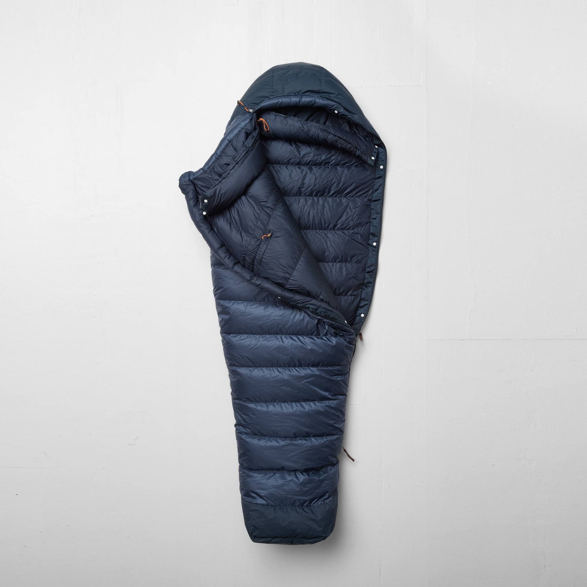 Fjällräven Keb Three Season Regular miesten makuupussi