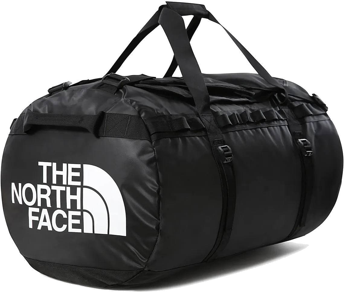 The North Face Base Camp Duffel XL putkikassi