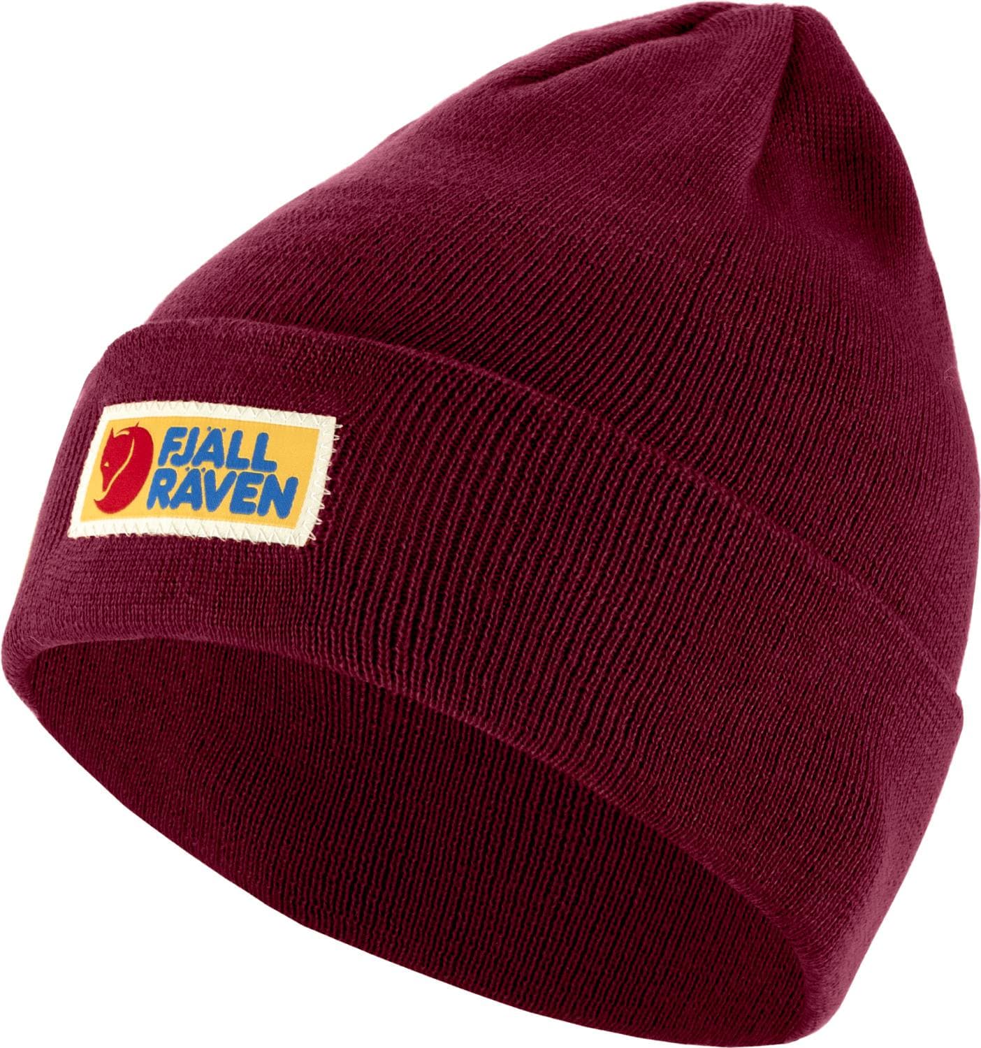 Fjällräven Vardag Classic Beanie pipo