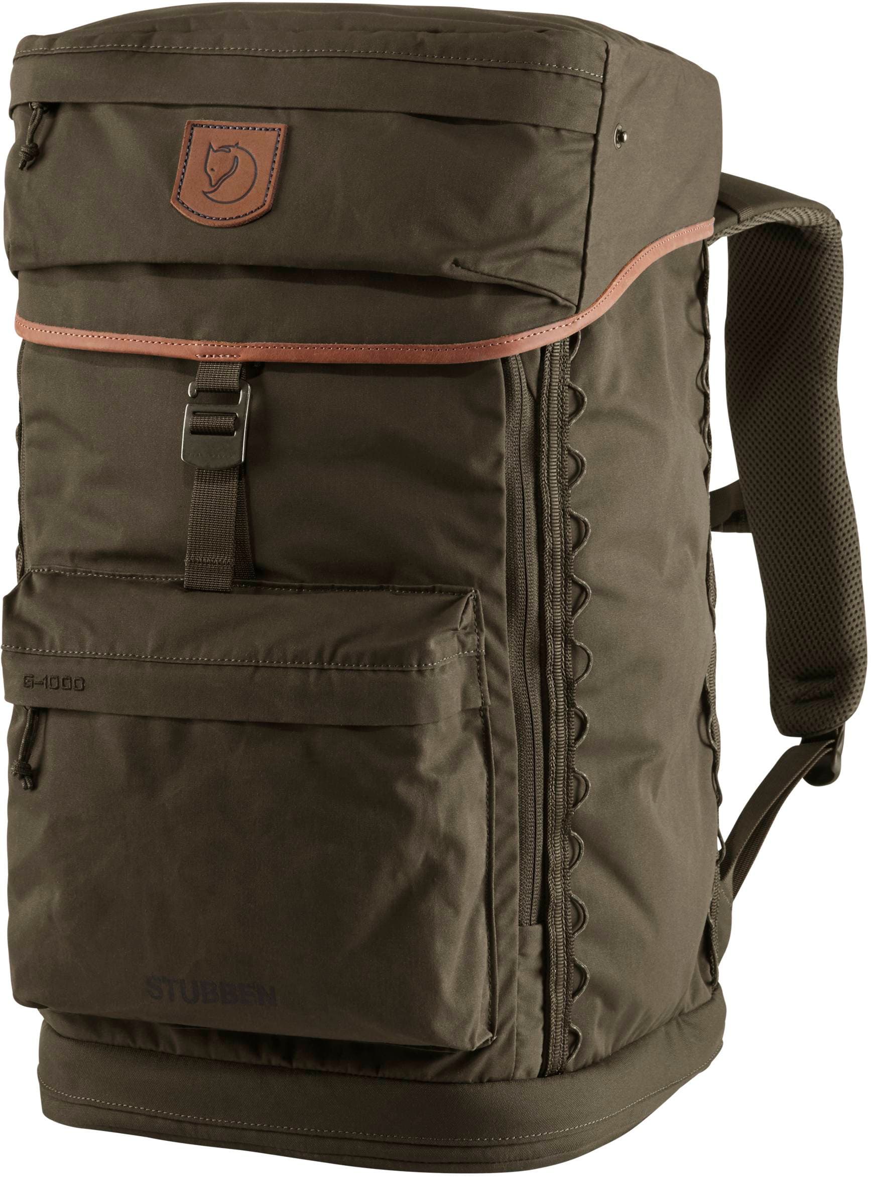 Fjällräven Singi Stubben reppu