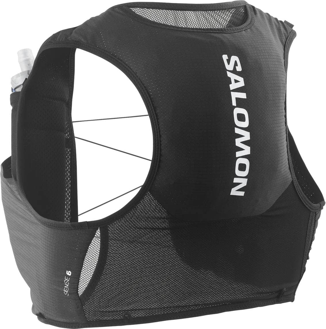 Salomon Sense Pro 6 Set miesten reppu