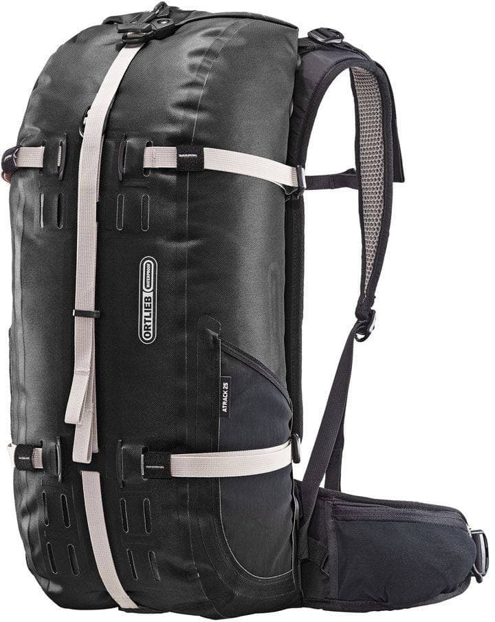 Ortlieb Atrack 25 reppu