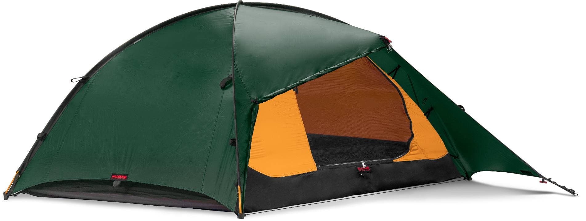 Hilleberg Rogen 3 vaellusteltta