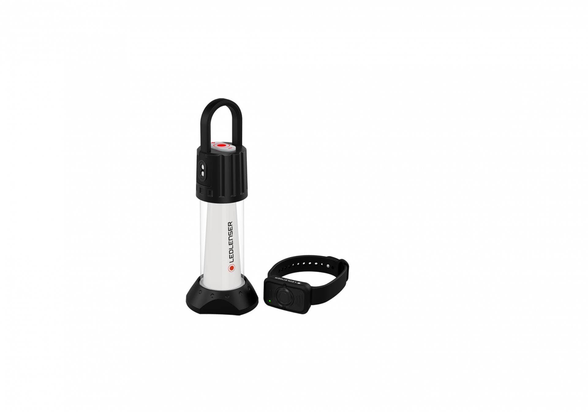 Ledlenser ML6 WL Connect lyhty