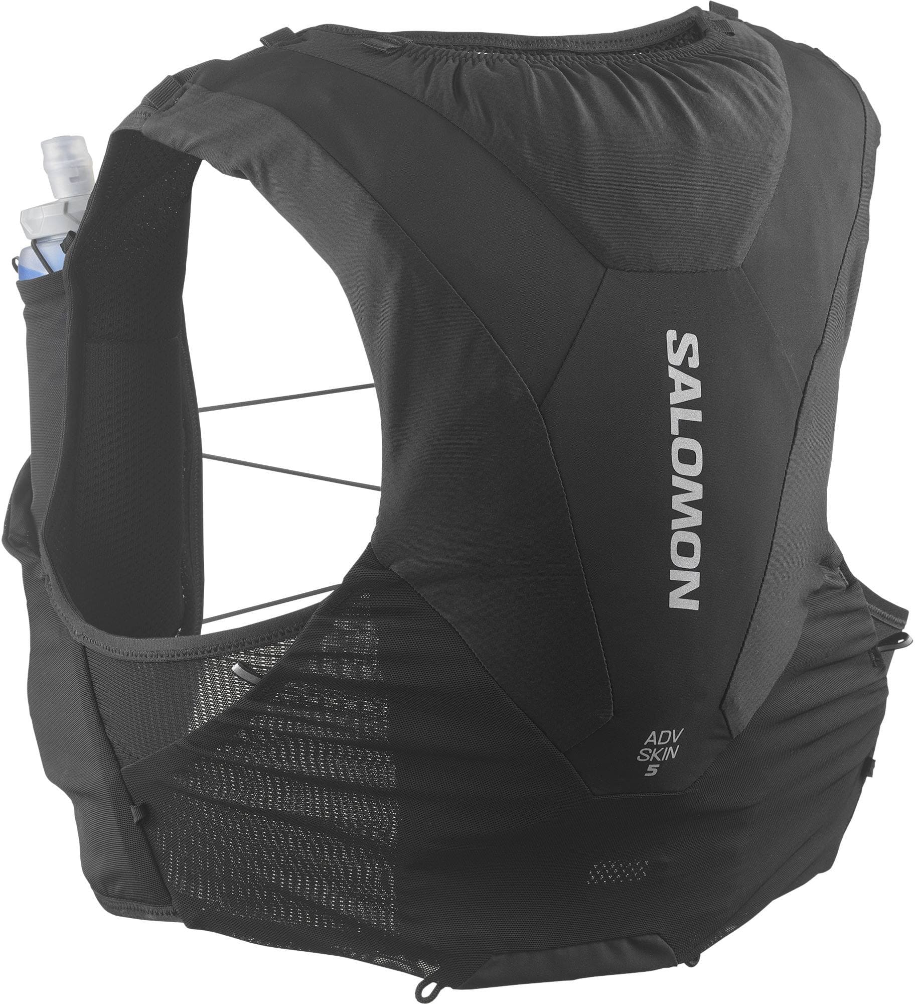 Salomon Adv Skin 5 Set juoksuliivi