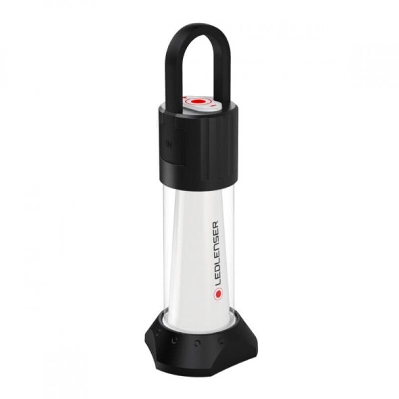 Ledlenser ML6 Warm Light lyhty