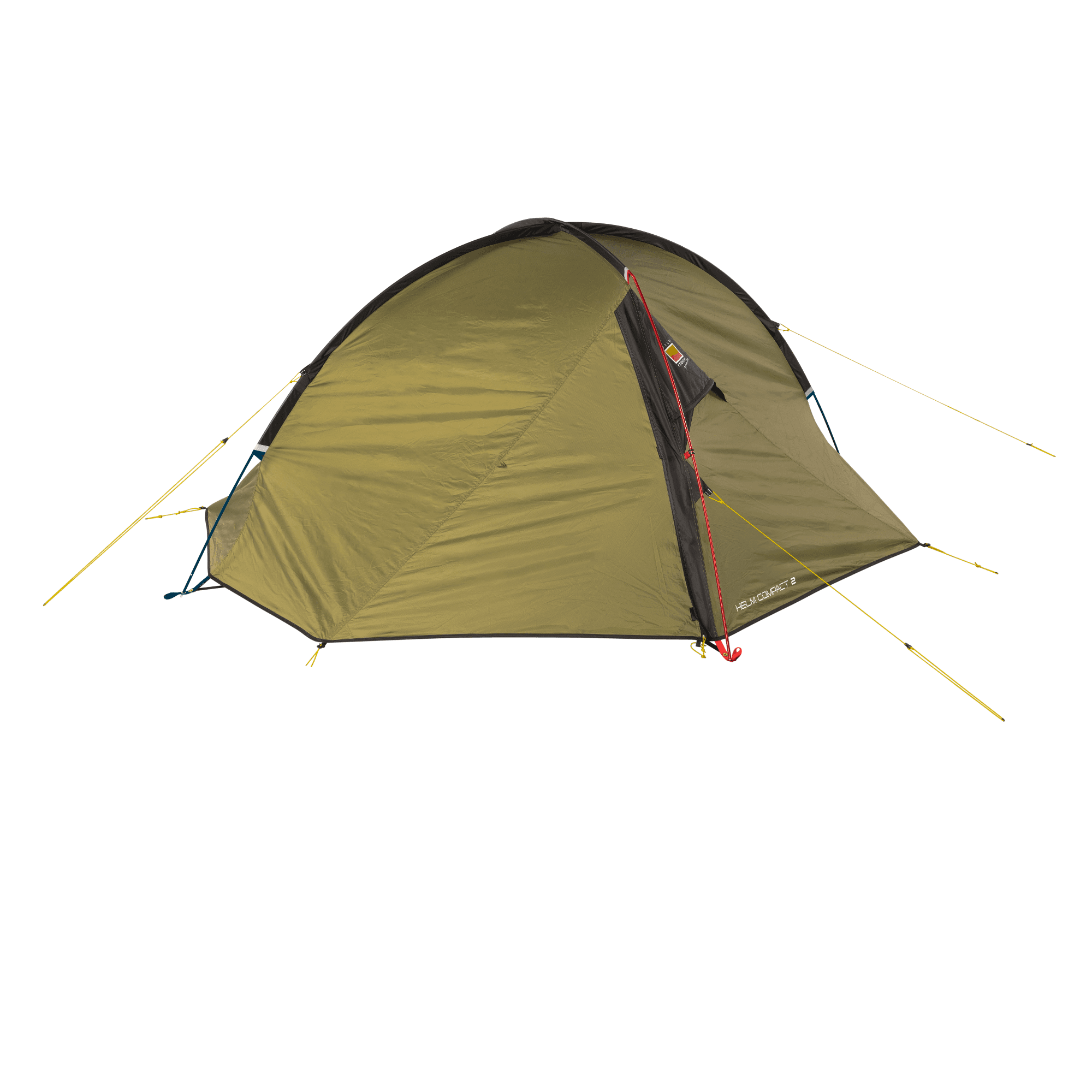 Wild Country Helm Compact 2 vaellusteltta