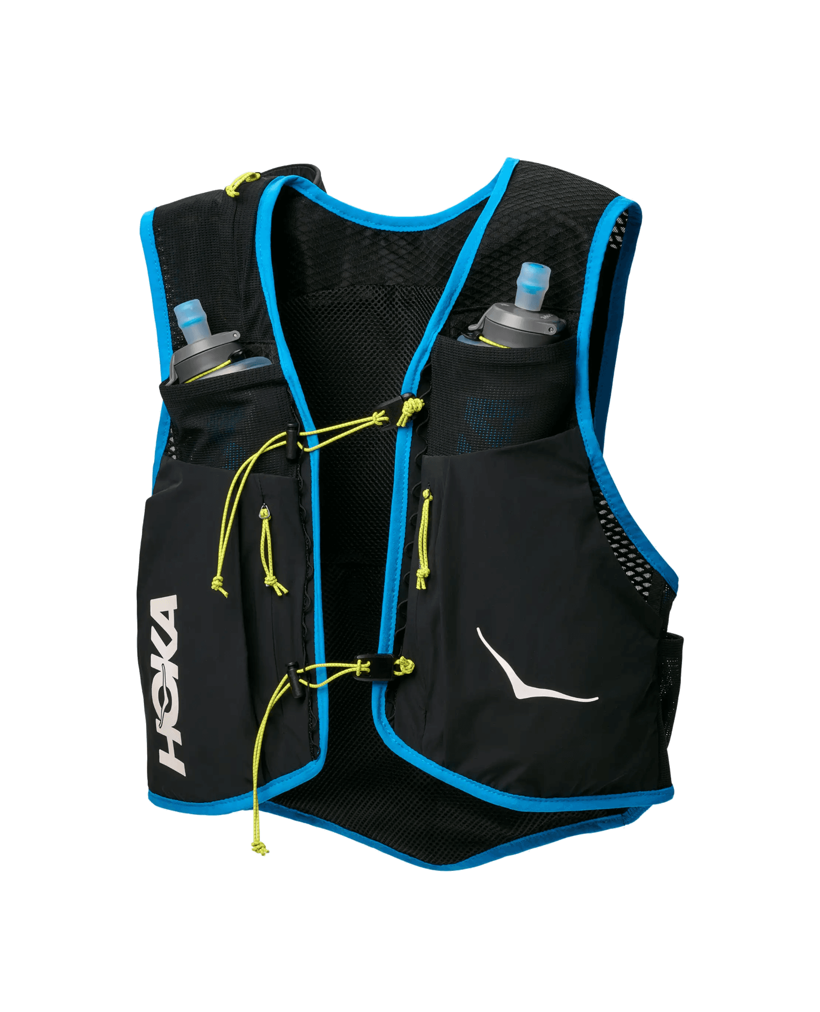 Hoka Trail Run Vest juoksuliivi
