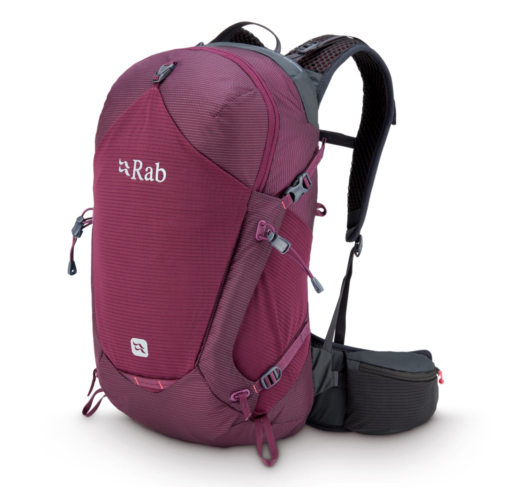 Rab Women's Protium 18 ND naisten päiväreppu