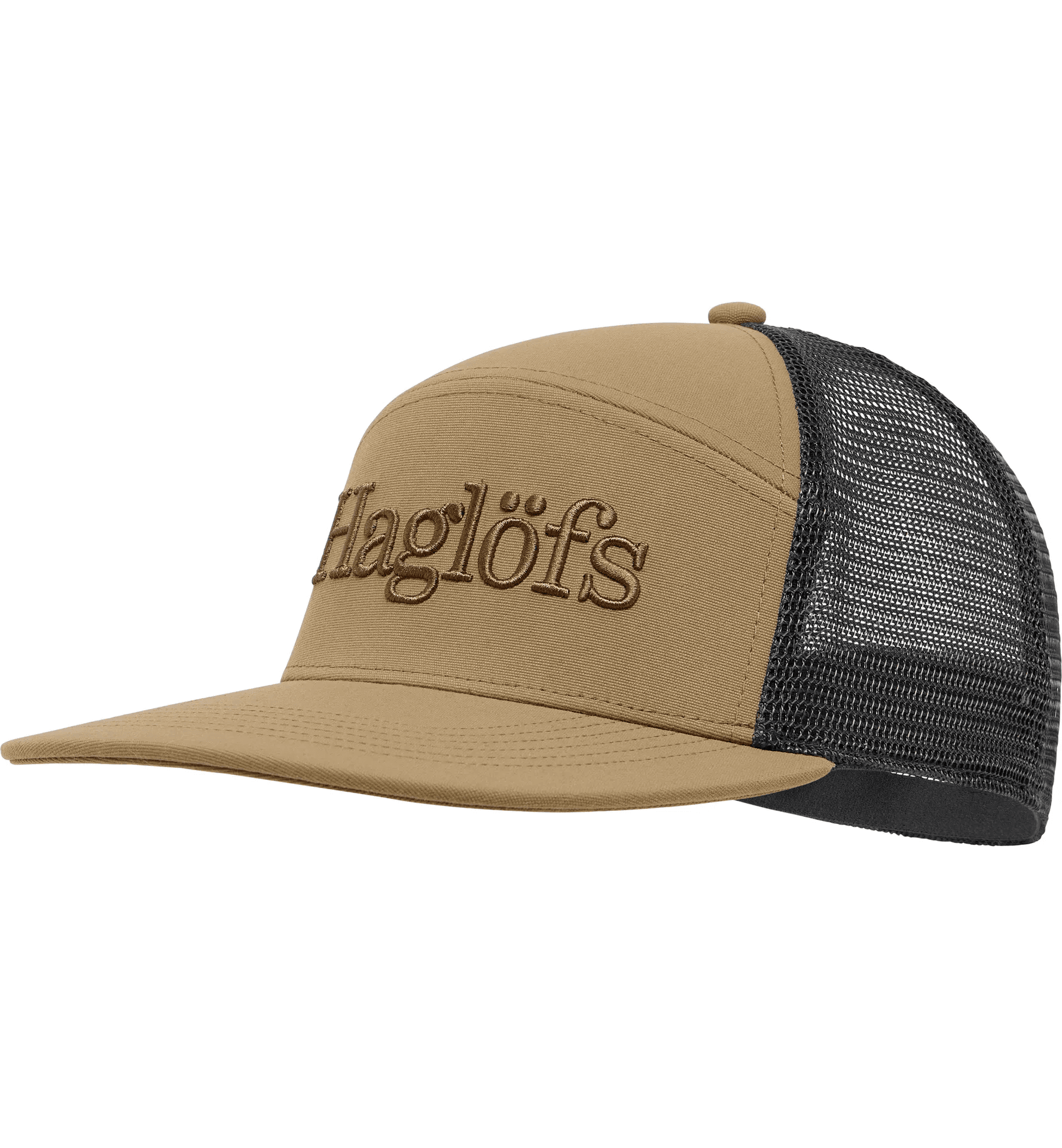 Haglöfs Trucker Cap trucker-lippalakki