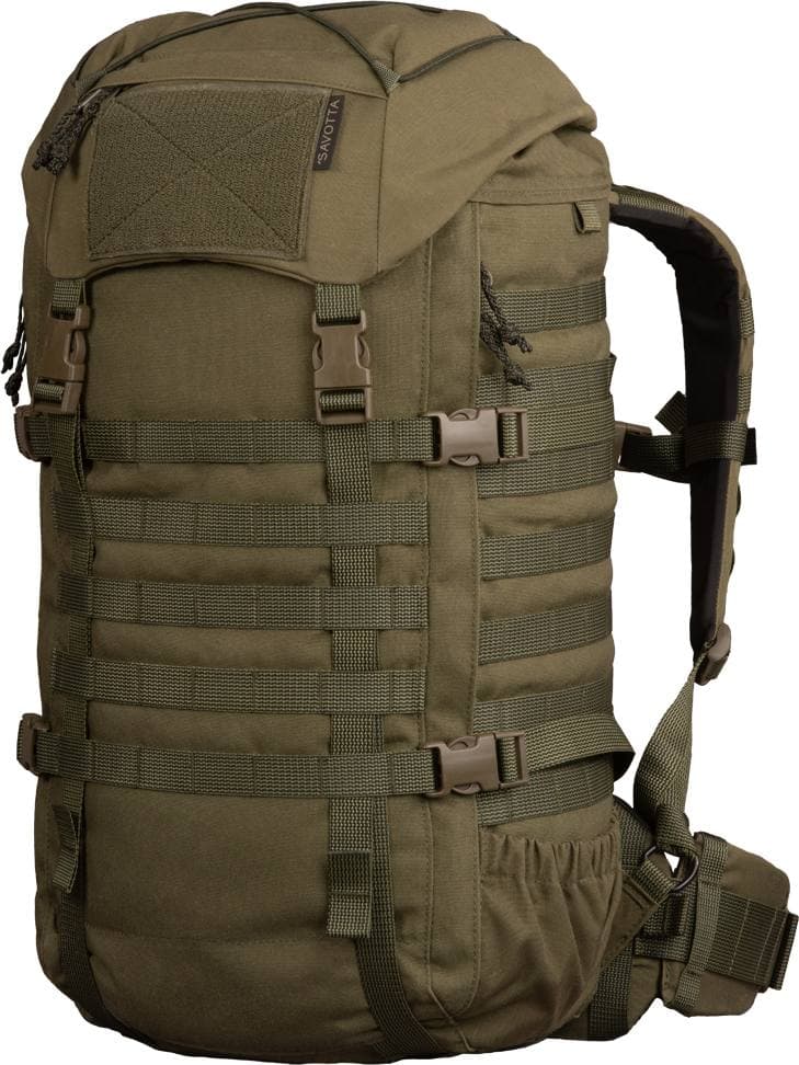 Savotta Kantamus 40L reppu