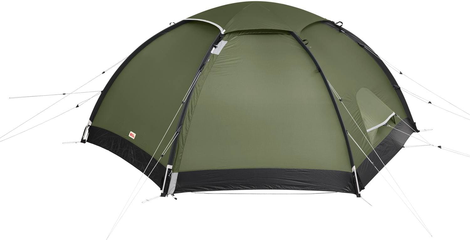 Fjällräven Keb Dome 2 vaellusteltta