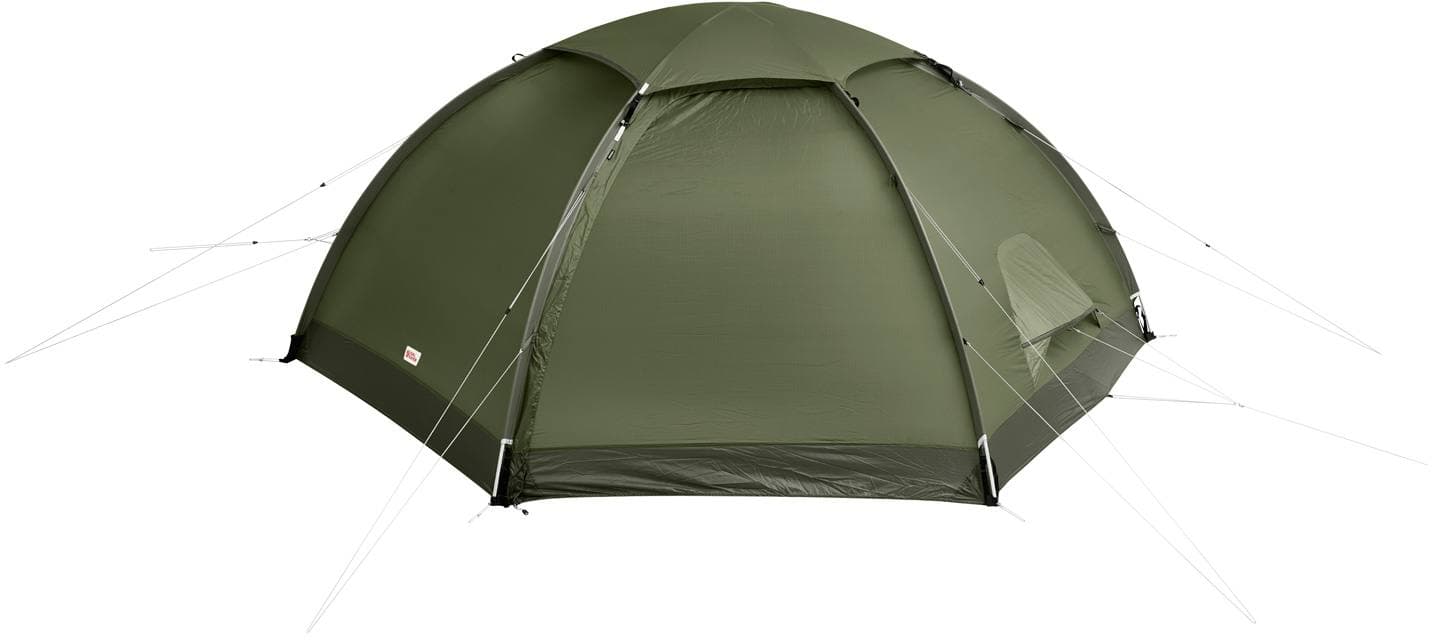 Fjällräven Abisko Dome 2 vaellusteltta
