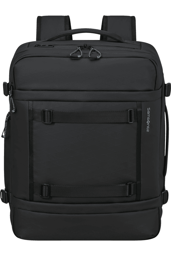 Samsonite Cabin Pack Underseat M istuimen alle mahtuva reppu