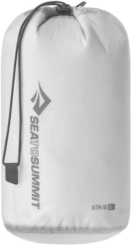 Sea To Summit Eco Ultra-Sil Stuffsack 5L pakkauspussi