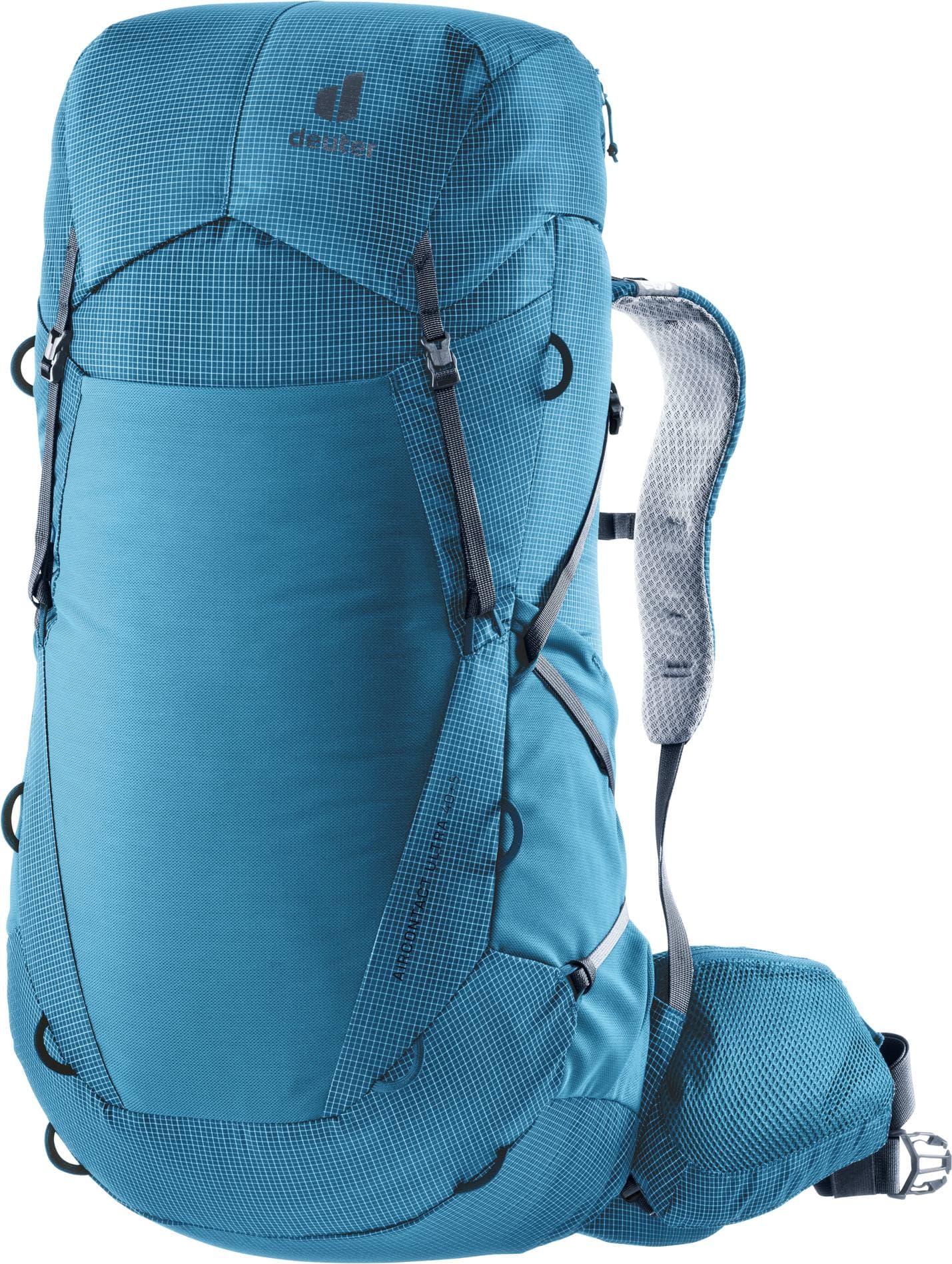 Deuter Aircontact Ultra 40+5 miesten rinkka