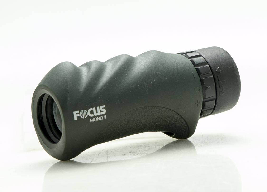 Focus Mono II 8x25 kiikari