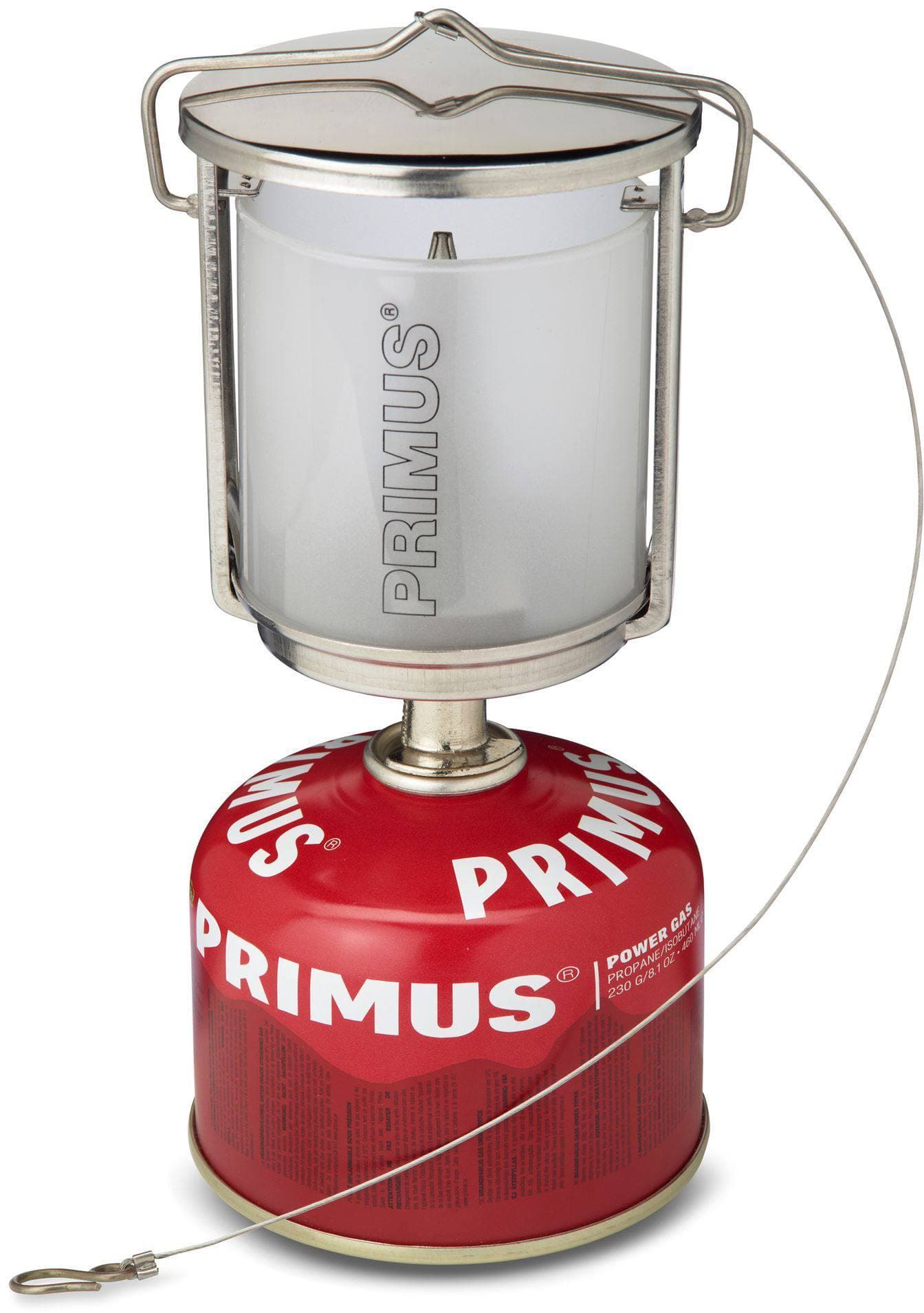 Primus Mimer Lantern kaasulyhty