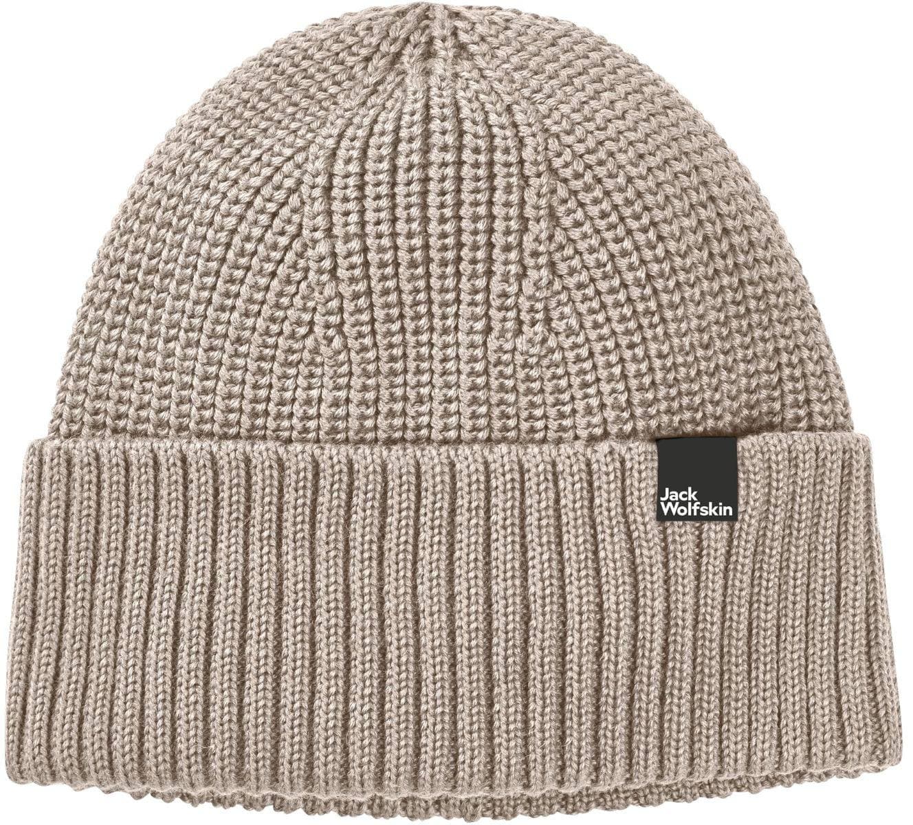 Jack Wolfskin Women's Shwansee Beanie naisten pipo