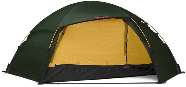 Hilleberg Allak 3 vaellusteltta