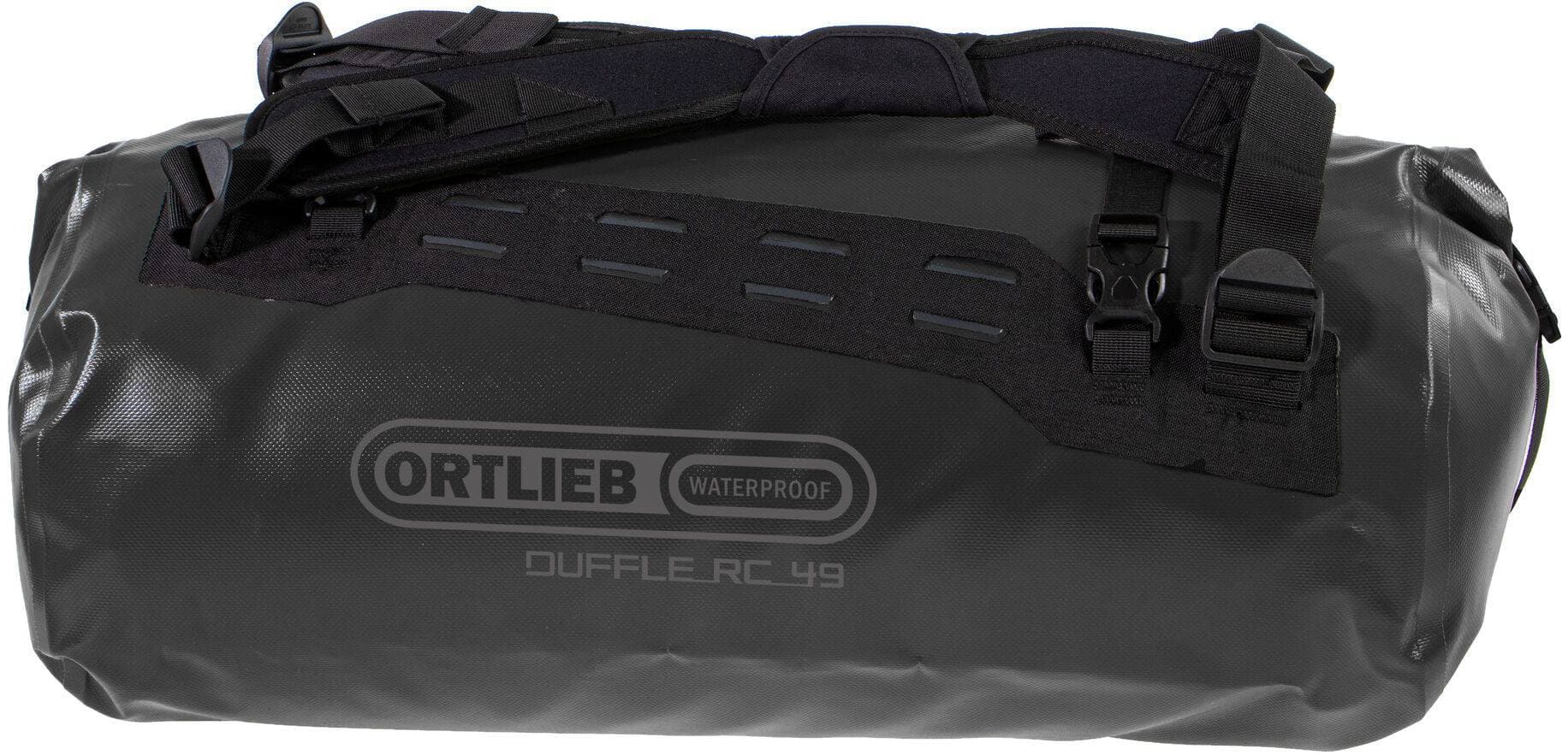 Ortlieb Duffle RC 49L putkikassi