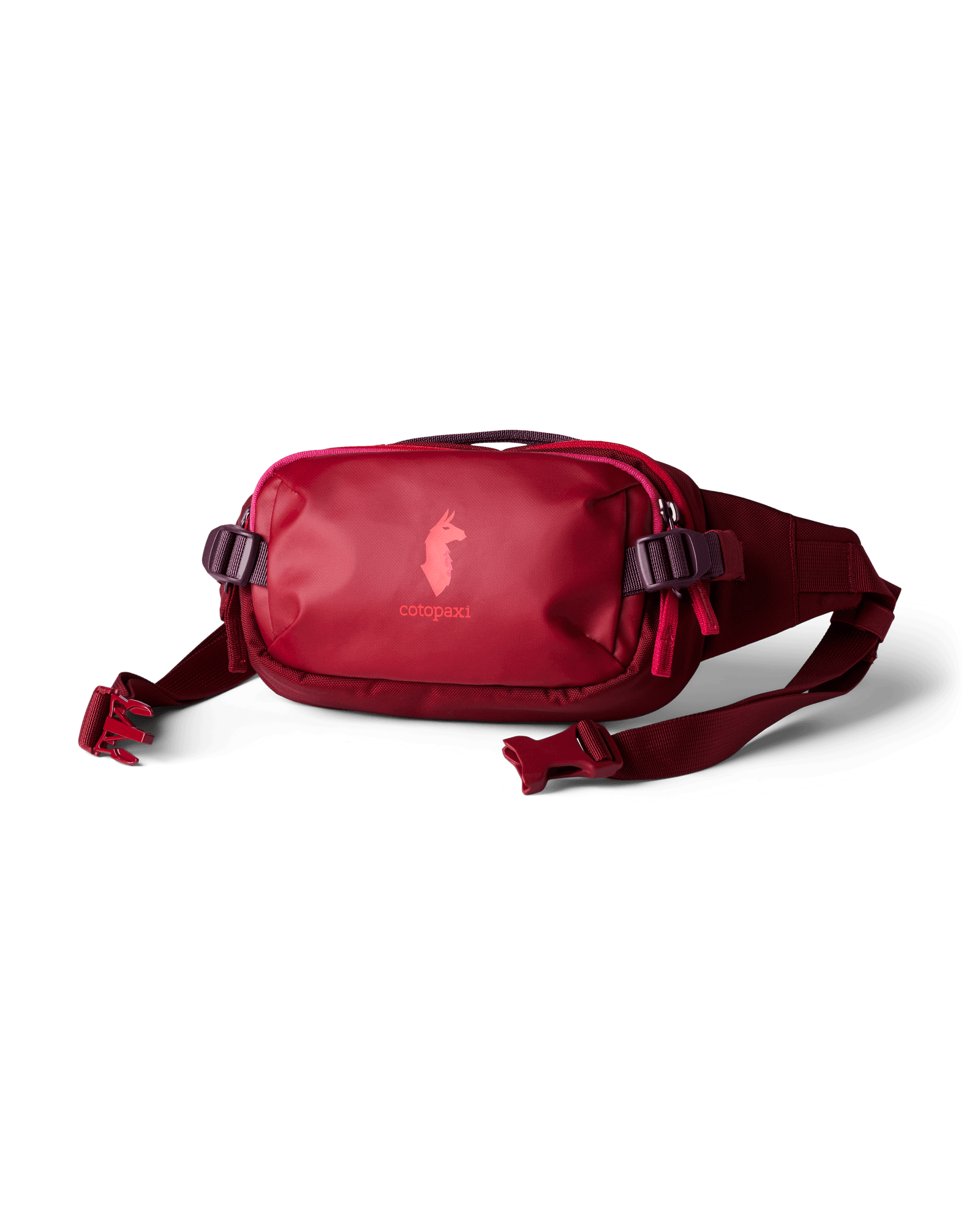Cotopaxi Allpa X 1.5 Hip Pack vyölaukku