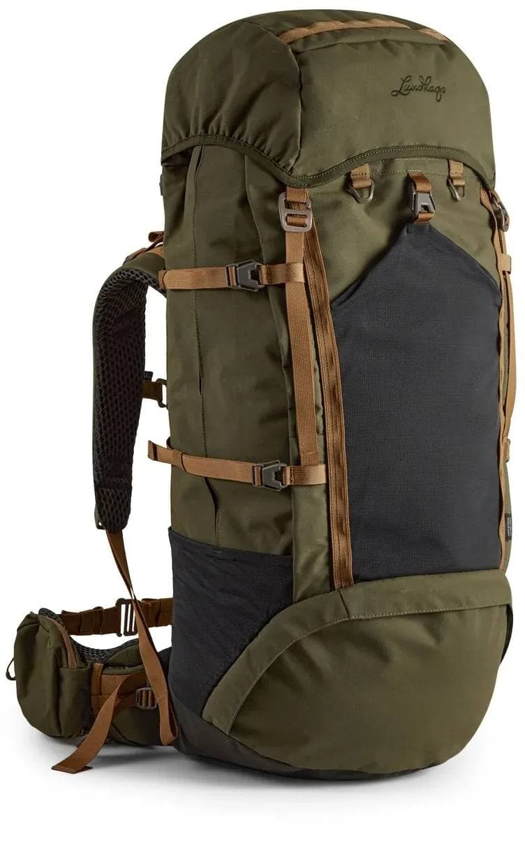Lundhags Saruk Pro 90 Regular miesten rinkka