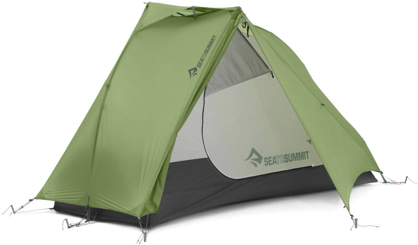 Sea To Summit Alto Tr1 Plus yhden hengen vaellusteltta