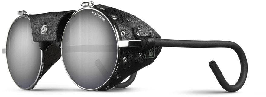 Julbo Vermont Classic Black naisten aurinkolasit melontaan