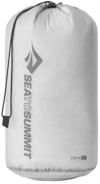 Sea To Summit Eco Ultra-sil Stuffsack 13L pakkauspussi
