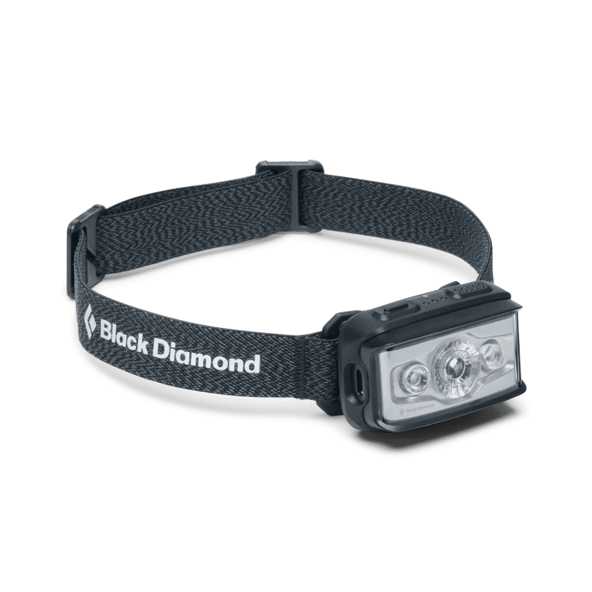 Black Diamond Storm otsalamppu