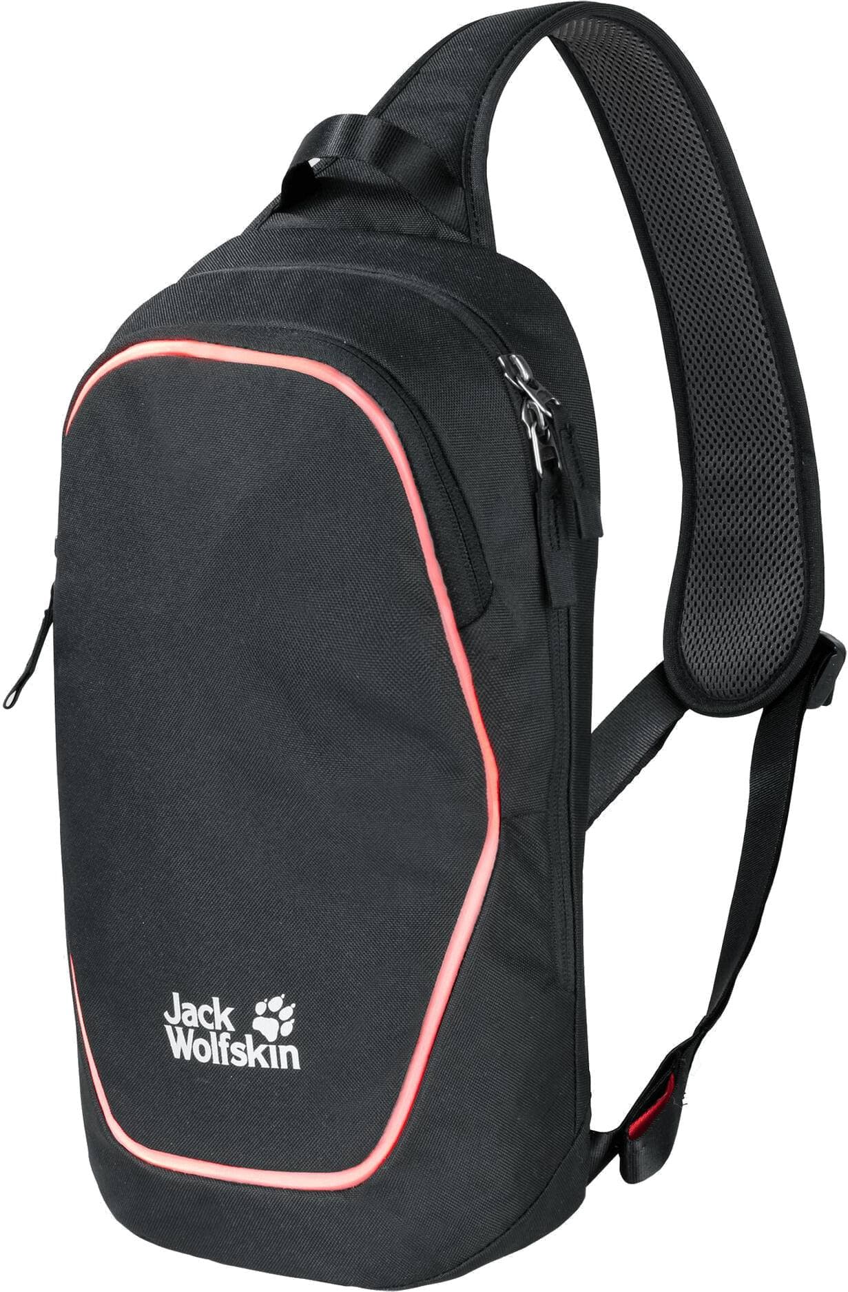 Jack Wolfskin Sparksling olkalaukku