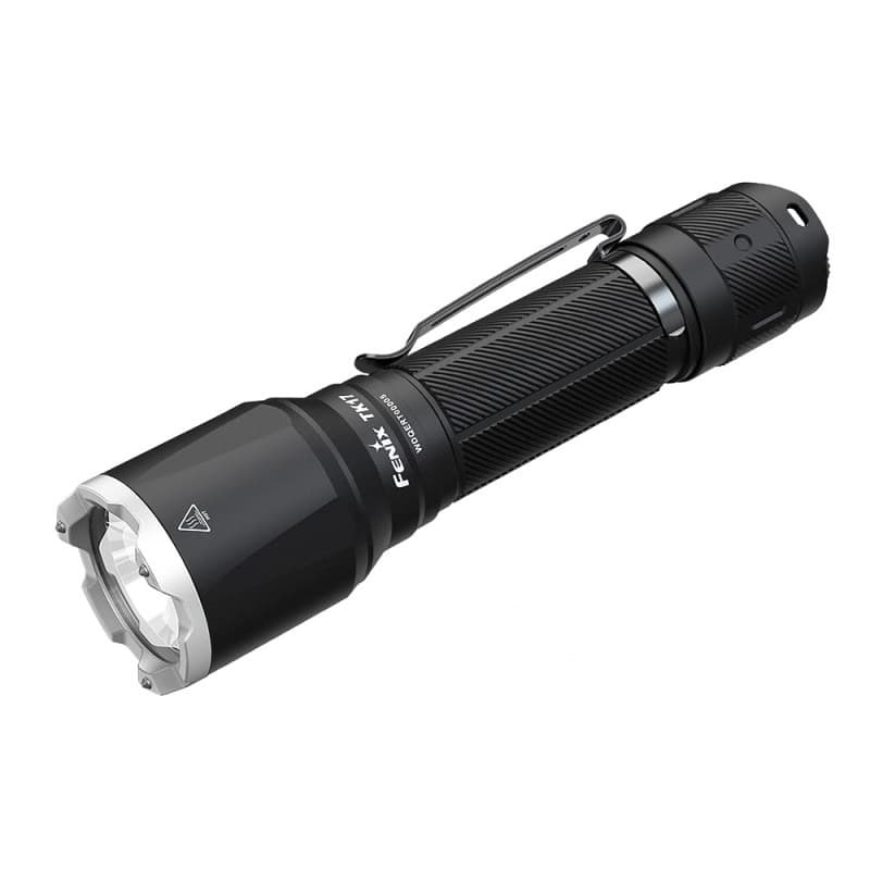 Fenix TK17R 3600lm taskulamppu