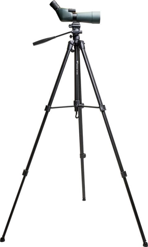 Focus Outdoor 20-60 x 60 + Tripod kaukoputki