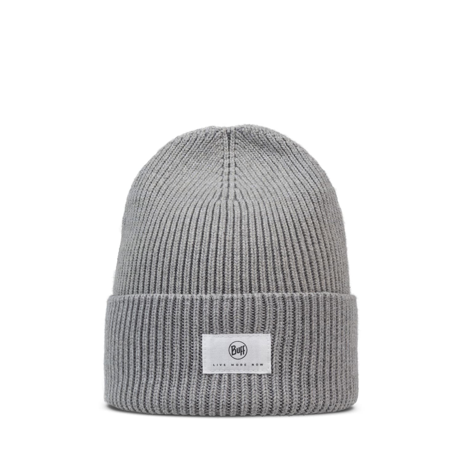 Buff Drisk Beanie Grey aikuisten pipo
