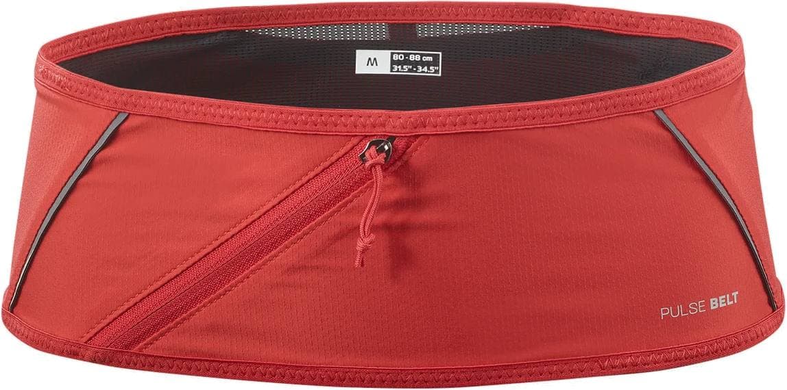 Salomon Pulse Belt juoksuvyö