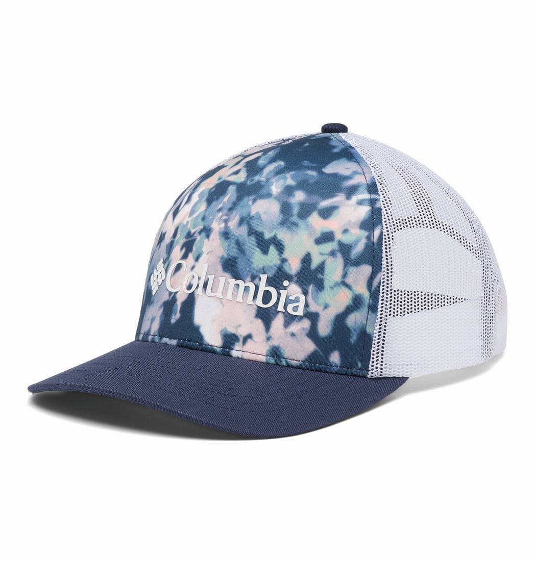 Columbia Unisex Punchbowl Trucker Cap unisex-truckerlippis
